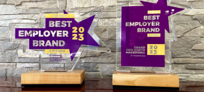 a1 makedonija osvoi gran pri nagrada na best employer brand awards 1 povekje