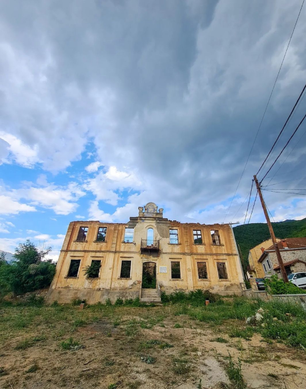 mesta koi mi nedostigaat vo makedonija seloto vo koe izrasnav manastir koj nosi mir vodopad sto odzema zdiv 7