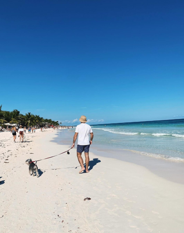 teona mango tulum e kako raj cicen ica gi nadmina moite ocekuvanja a lokalcite se pretezno fini i gostoprimlivi 1