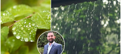 Славчо Попоски, метеоролог: „За празниците повторно нестабилно време со локални врнежи од дожд и засилен ветер“