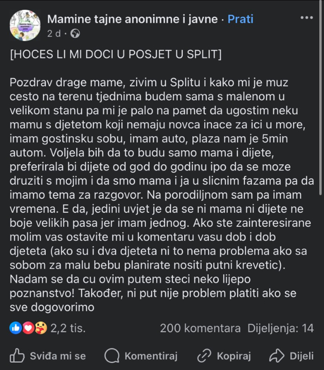 poteg-za-pochit-zhena-od-split-nudi-besplatno-smestuvanje-za-majka-so-dete-koi-nemaat-pari-za-letuvanje-02.jpg