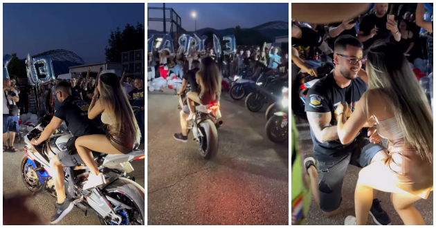 pejachkata-blagica-dzundzurovska-zaprosena-na-moto-sobir-vo-skopje-partnerot-ja-doveze-na-motocikl-baloni-so-natpis-video-02.jpg