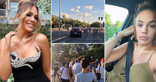 srpskata-pejachka-marija-mikikj-srede-skandal-so-avtomobil-se-upatila-kon-lugje-shto-protestiraat-za-da-si-gi-zeme-decata-01.jpg