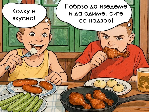 nostalgichni-ilustracii-koi-kje-vi-navratat-spomeni-od-vremeto-pominato-kaj-baba-i-dedo-na-raspust-03.jpg