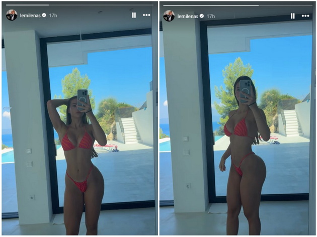 baka-prase-uzhiva-na-odmor-so-novata-fit-devojka-vo-tanga-bikini-i-ja-krie-facata-no-identitetot-i-e-poznat-02.jpg