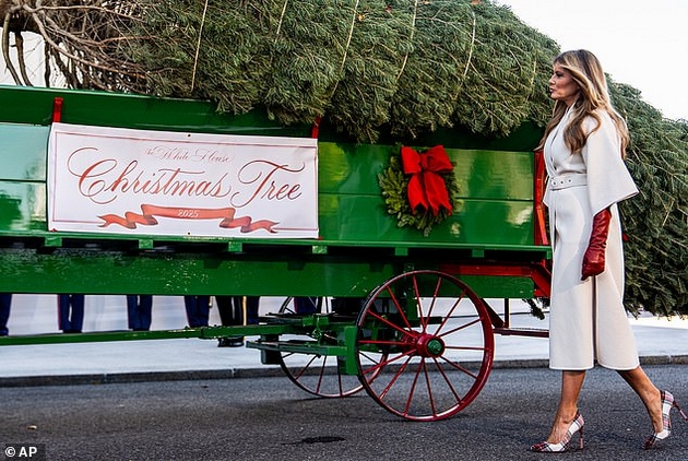 melanija-tramp-vo-elegantno-izdanie-ja-precheka-novogodishnata-elka-vo-belata-kukja-foto-7.JPG