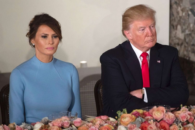 mozhni-prichini-zoshto-melanija-ostanuva-so-donald-tramp-iako-nekogash-izgleda-kako-da-go-mrazi-03.JPG
