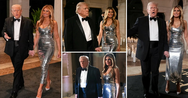 melanija-tramp-vo-svetkav-tesen-fustan-izdominira-kako-nekogash-fatena-za-raka-so-donald-tramp-01.jpg