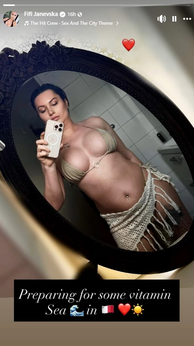 fifi-janevska-go-pokazha-dekolteto-vo-bikini-se-sprema-za-plazha-na-malta-po-snimanjeto-pesna-vo-makedonija-02.jpg