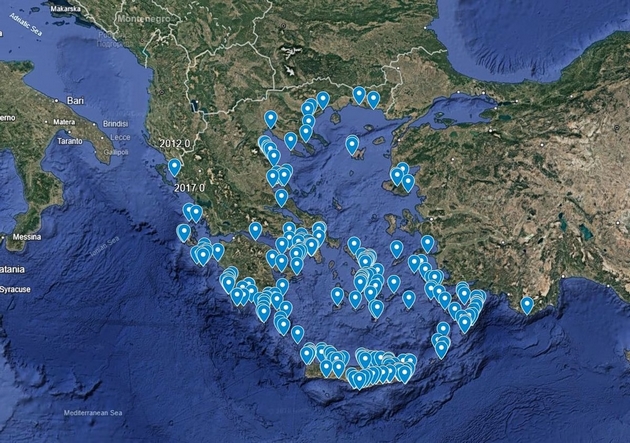 mapa-pokazhuva-kade-se-pojavuvala-otrovnata-riba-zajak-vo-grcija-i-kade-bi-mozhela-da-se-pojavi-letovo-08.JPG