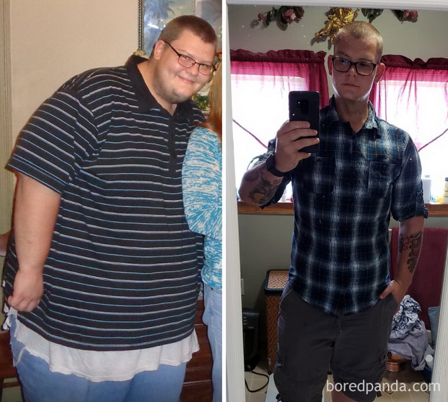 Мужчина с большим весом. До и после похудения мужчины. Похудел до и после мужчины. Мужское похудение до и после. Парни до и после похудения.