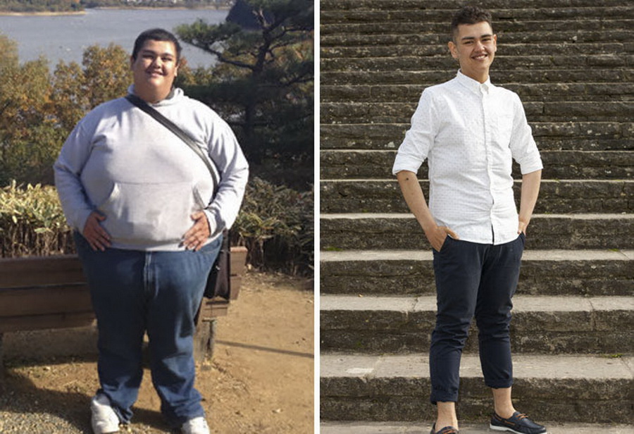 Мужчина после 40 похудел. До и после похудения мужчины. Парни до и после похудения. Мужское похудение до и после.
