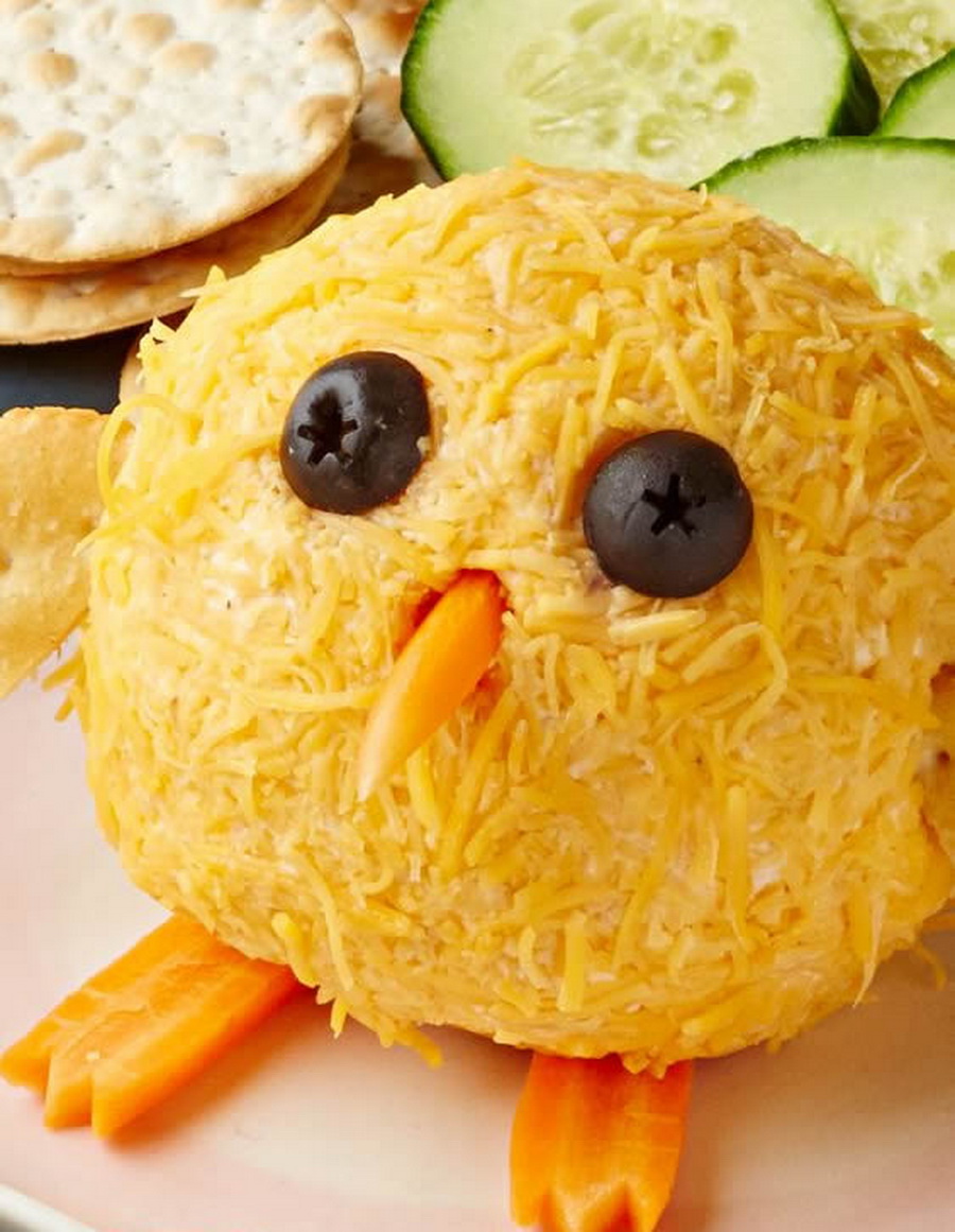 Блюда Для Детей Фото Рецепты