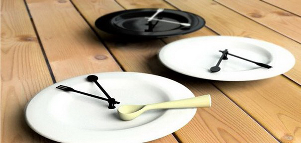 Consume any dish 1 time