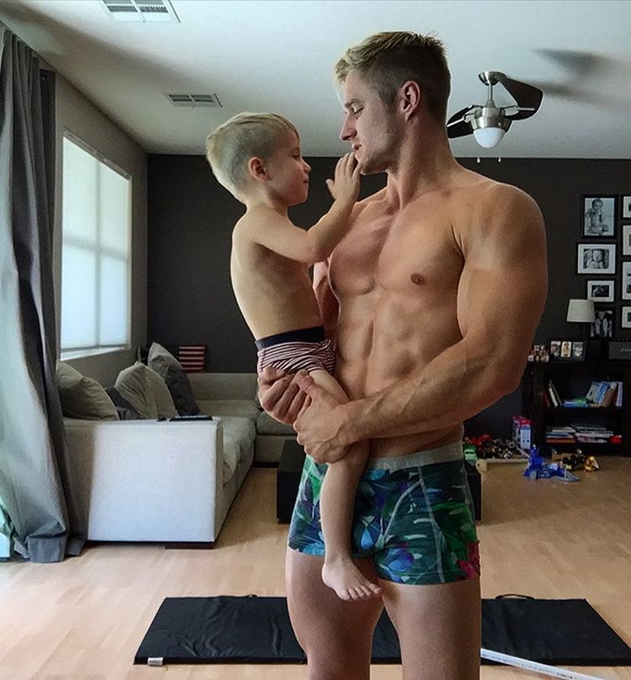 отец и сын гей онлайн фото 69