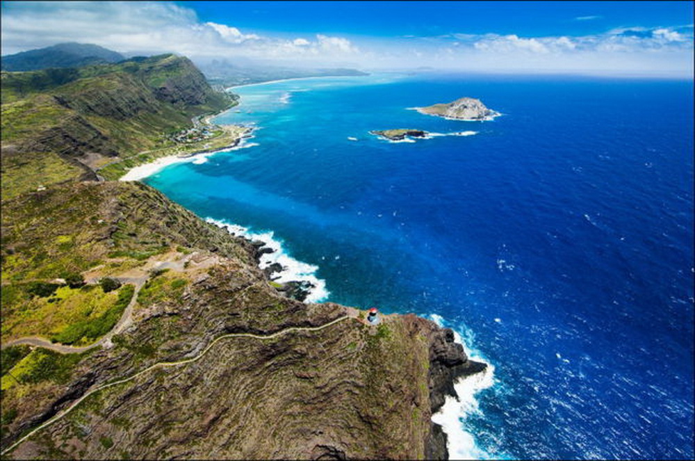Острова южного тихого океана. Архипелаг Гавайи. Остров Мауи Гавайи с высоты. Гавайские острова в тихом океане. Острова Атлантического океана.