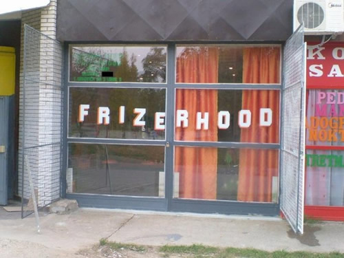 frizerhood