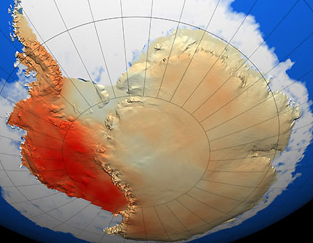 antartic