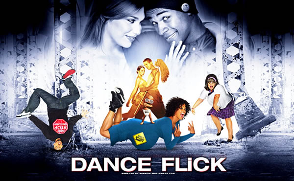 dance-flick