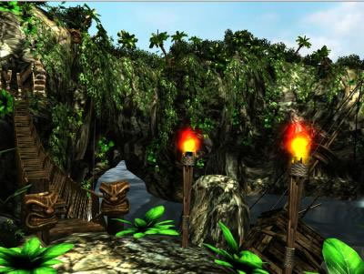 google-3d-web