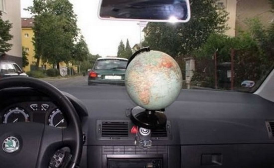 gps