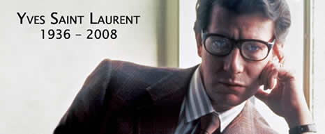 yves saint laurent