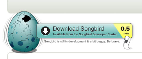 songbird