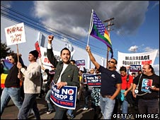protest