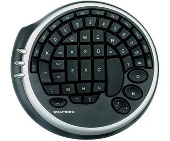 keyboard