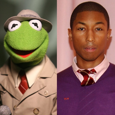 kermitnpharrell