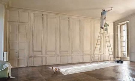 housepainter