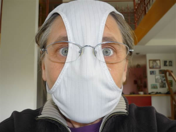 flu-mask