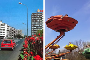 Места (и работи) во Скопје кои веќе не постојат