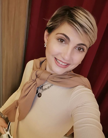 Тања Јованова: „На 36 години добив дијагноза рак на дојка, сопругот работеше во странство, а моите близначиња имаа 5 години“