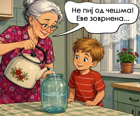 7 животни мудрости низ илустрации